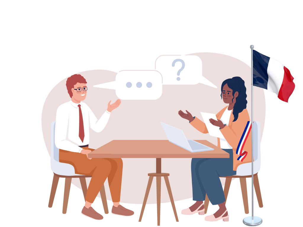 Guide essentiel pour l'entretien de naturalisation 2024