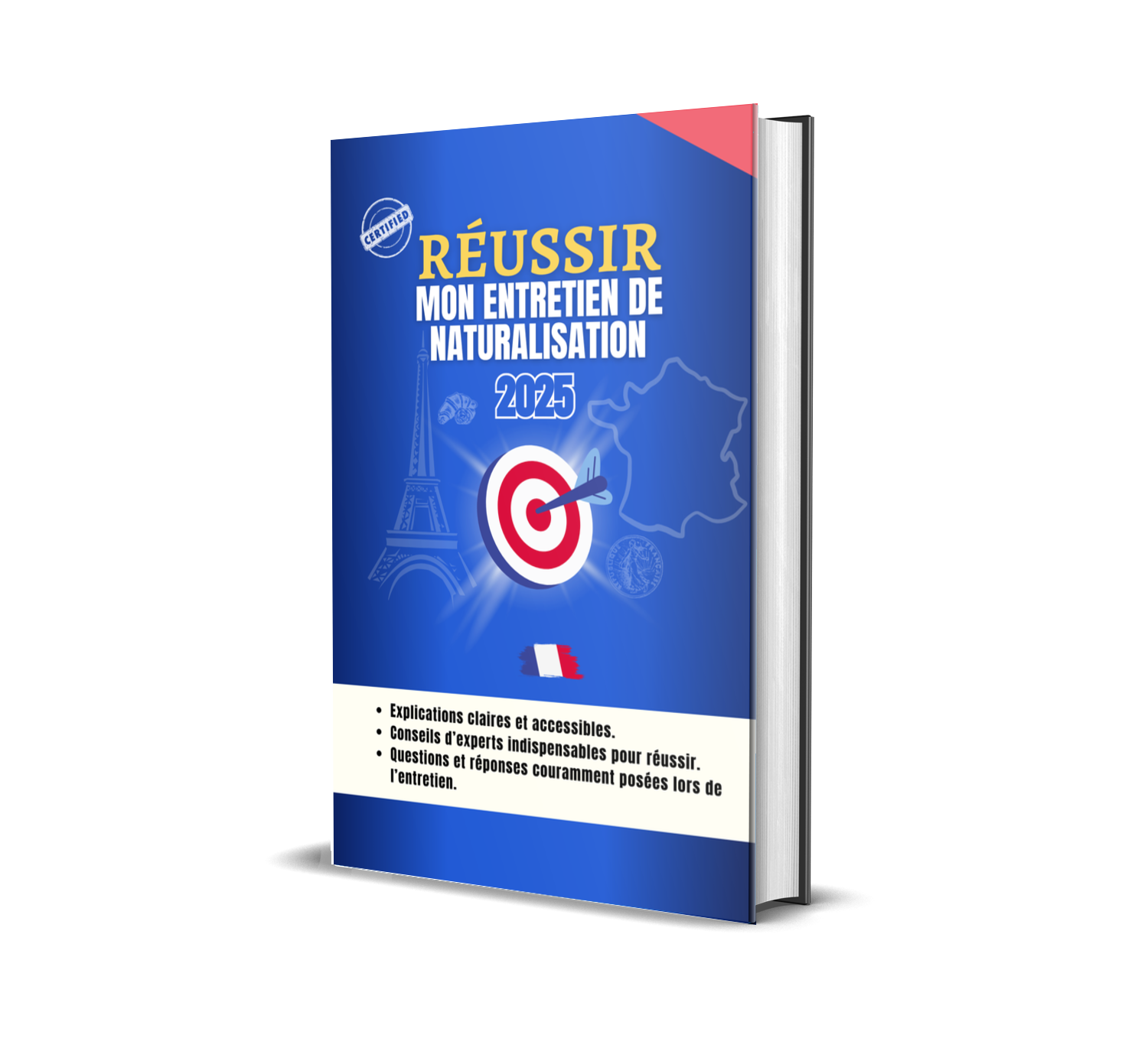 entretien de naturalisation 2025